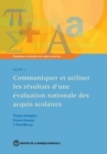 Image for Evaluations nationales des acquis scolaires, Volume 5