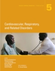 Image for Cardiovascular, respiratory, and related disorders