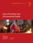 Image for Disease control priorities,Volume 7: Injury prevention and environmental health