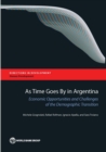 Image for As time goes by in Argentina