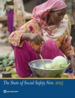 Image for The state of social safety nets 2015