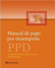 Image for Manual de Pago por Desempeno
