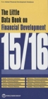 Image for The little data book on financial development 2015