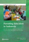 Image for Parenting Education in Indonesia