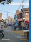Image for Leveraging urbanization in South Asia  : managing spaitial transformation for prosperity and livability