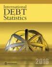 Image for International debt statistics 2016