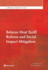 Image for Belarus heat tariff reform and social impact mitigation