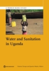 Image for Water and sanitation in uganda