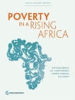 Image for Poverty in a rising Africa