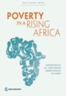 Image for Poverty in a rising Africa