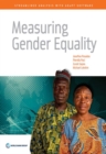 Image for Measuring gender equality