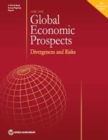 Image for Global economic prospects, June 2016