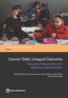 Image for Uneven odds, unequal outcomes  : inequality of opportunity in the Arab region