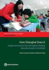 Image for How Shanghai does it: scoring highest in the Programme for International Student Assessment (PISA)