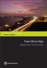 Image for From Oil to Cities