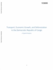 Image for Economic boom or ecologic doom?  : using spatial analysis to reconcile road development with forest conservation