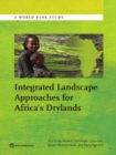 Image for Integrated Landscape Approaches for Africa&#39;s Drylands