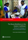 Image for The nurse workforce in the eastern Caribbean