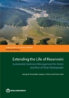 Image for Extending the life of reservoirs