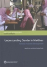 Image for Gender and development in the Maldives  : a forward approach