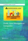 Image for Public asset management companies