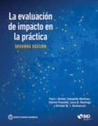 Image for La evaluacion de impacto en la practica, Segunda edicion