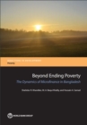Image for Beyond ending poverty