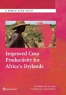 Image for Improved crop productivity for Africa&#39;s drylands