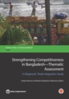 Image for Strengthening competitiveness in Bangladesh  : thematic assessment