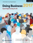 Image for Doing business 2017