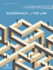 Image for World development report 2017  : governance and the law