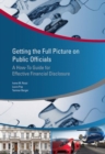 Image for Getting the full picture on public officials