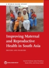 Image for Improving maternal and reproductive health in South Asia