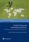 Image for Transfer pricing and developing economies