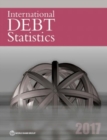 Image for International debt statistics 2017