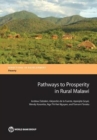 Image for Pathways to prosperity in rural Malawi