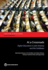 Image for At a crossroads : higher education in Latin America and the Caribbean