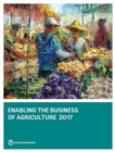 Image for Enabling the business of Agriculture 2017