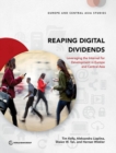 Image for Reaping digital dividends  : leveraging the Internet for development in Europe and Central Asia