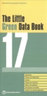 Image for The little green data book 2017