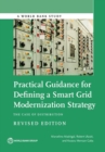 Image for Practical guidance for defining a smart grid modernization strategy  : the case of distribution