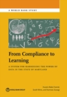 Image for From compliance to learning
