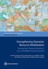 Image for Strengthening domestic resource mobilization in developing countries
