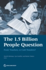 Image for The 1.5 billion people question
