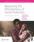 Image for Measuring the effectiveness of social protection