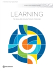 Image for World development report 2018 : learning to realize education&#39;s promise