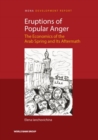 Image for Eruptions of popular anger
