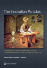 Image for The innovation paradox