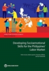 Image for Developing Socioemotional Skills for the Philippines&#39; Labor Market