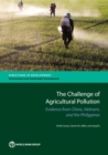 Image for The challenge of agricultural pollution